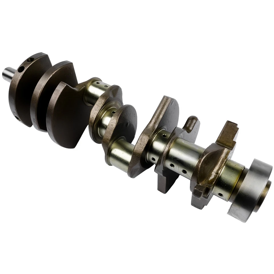 Cigüeñal motor para Chrysler 300 Dodge Ram Durango Jeep Commander 53021300AA Foto 4 de 4