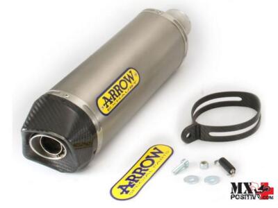 RACE-TECH APPROVED TITANIUM TERMINAL MIT CARBY BODEN APRILIA TUONO V4 1100...