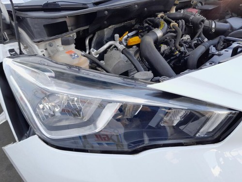 260105FA0A headlamp rh for NISSAN MICRA V (K14) ACENTA 2016 182901 1137780
