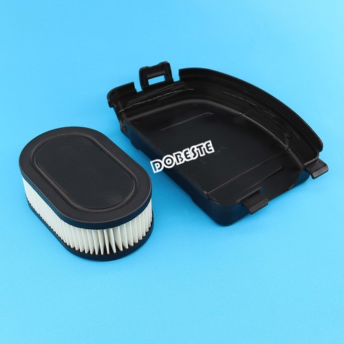 Kit de cubierta de filtro de aire 594106 para Husqvarna 550EX 725EXI 625EX 675EX 140cc - Imagen 6 de 6