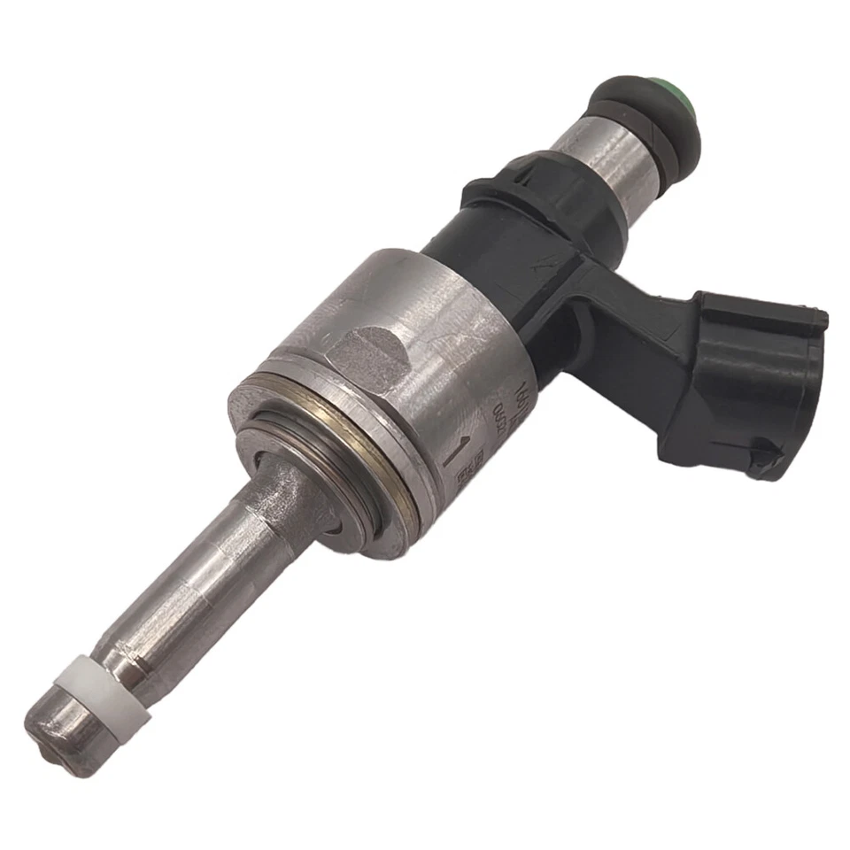 Juego de 4 inyectores de combustible 16611-AB06A para Subaru Legacy Outback 2020-2023 2,5 L H4 Foto 4 de 4