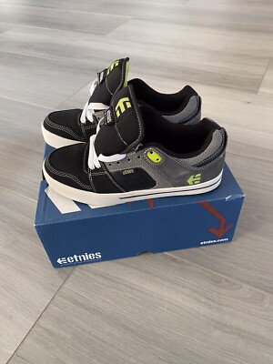 Etnies - rockfield
