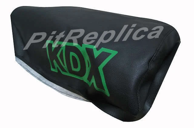 [A164] FUNDA ASIENTO KAWASAKI KDX250 B1/B2 KDX420 B1 KDX450 A1 [KVLL] Foto 2 de 4