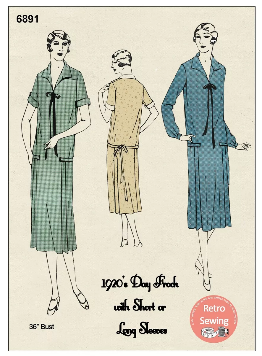Flapper dress cheap wish