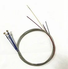  Brand New Prelude Cello Strings ,4/4 Full Size,One Set, Same Day Shipping