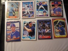 JODY DAVIS 30 CARD LOT 3 ROOKIE CARDS JD1 