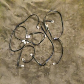 LEGO Mindstorms Robotics NXT 2.0 8547 Missing Parts Used