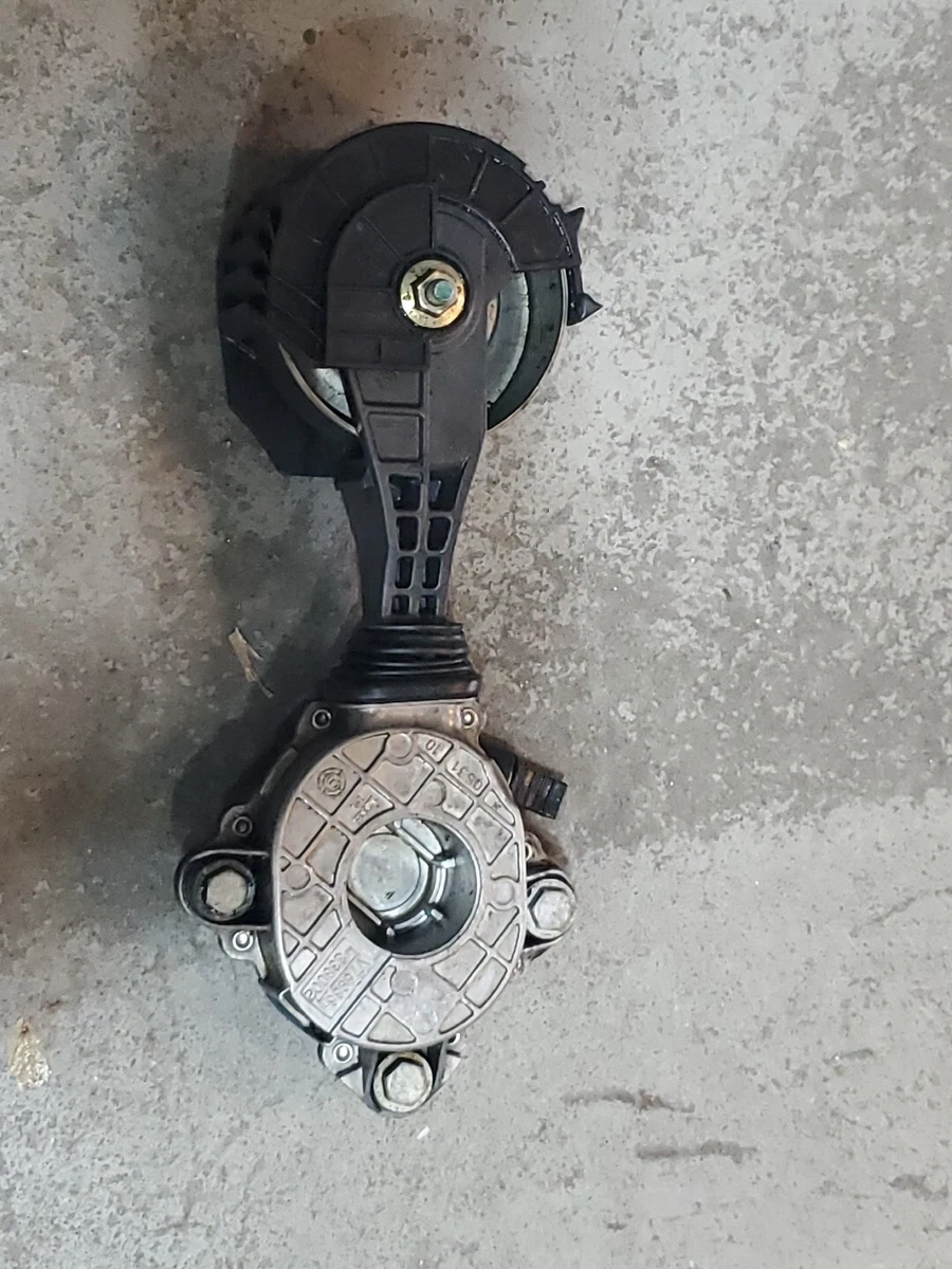 Tensor De Correa Serpentina Para Mini Cooper, Paceman Y Countryman 2007-2016 | Fly-AutopartsClub, Con Polea, Aluminio