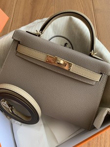 hermes small bag