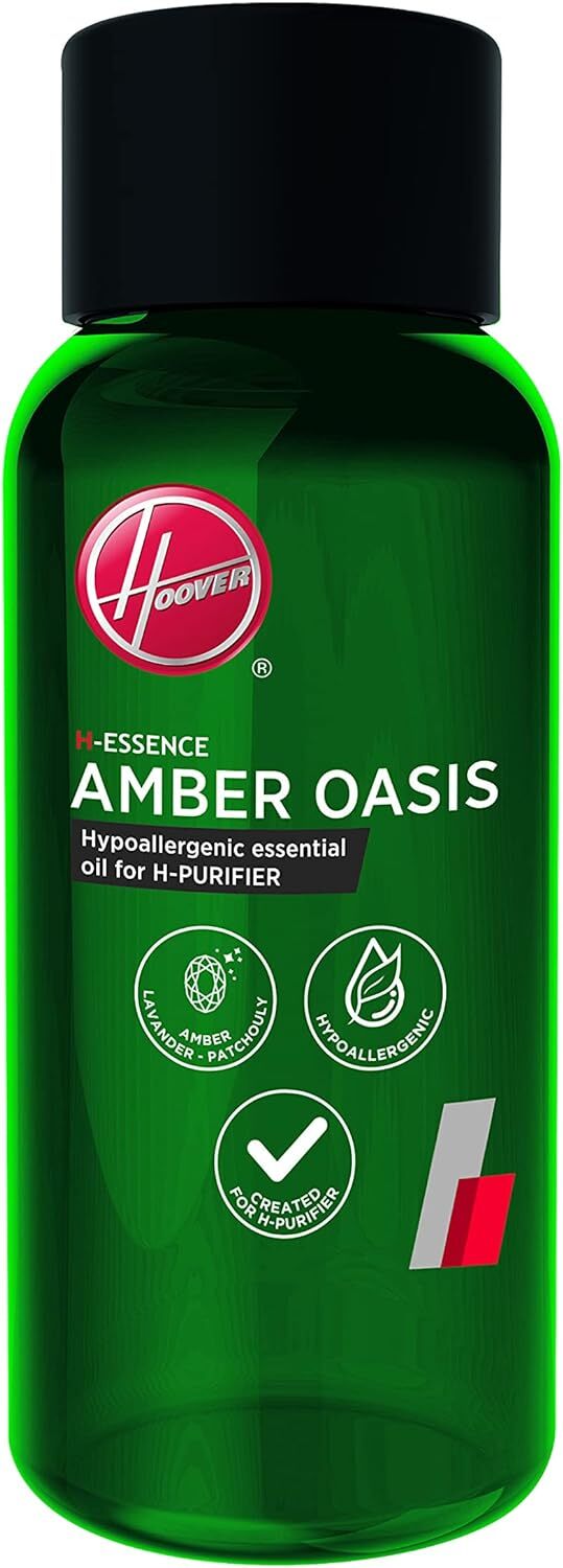 Hoover 1 H-Essence Amber Oasis Ipoallergenico per H-Purfier Ipoallergenica