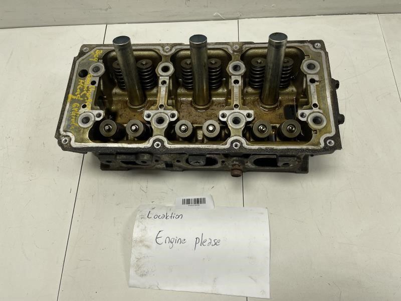 2009 Dodge Charger Cylinder Head 3.5 RH Casting 4663894AC for sale  