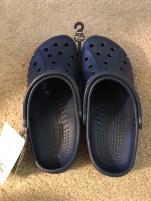 baya clog crocs