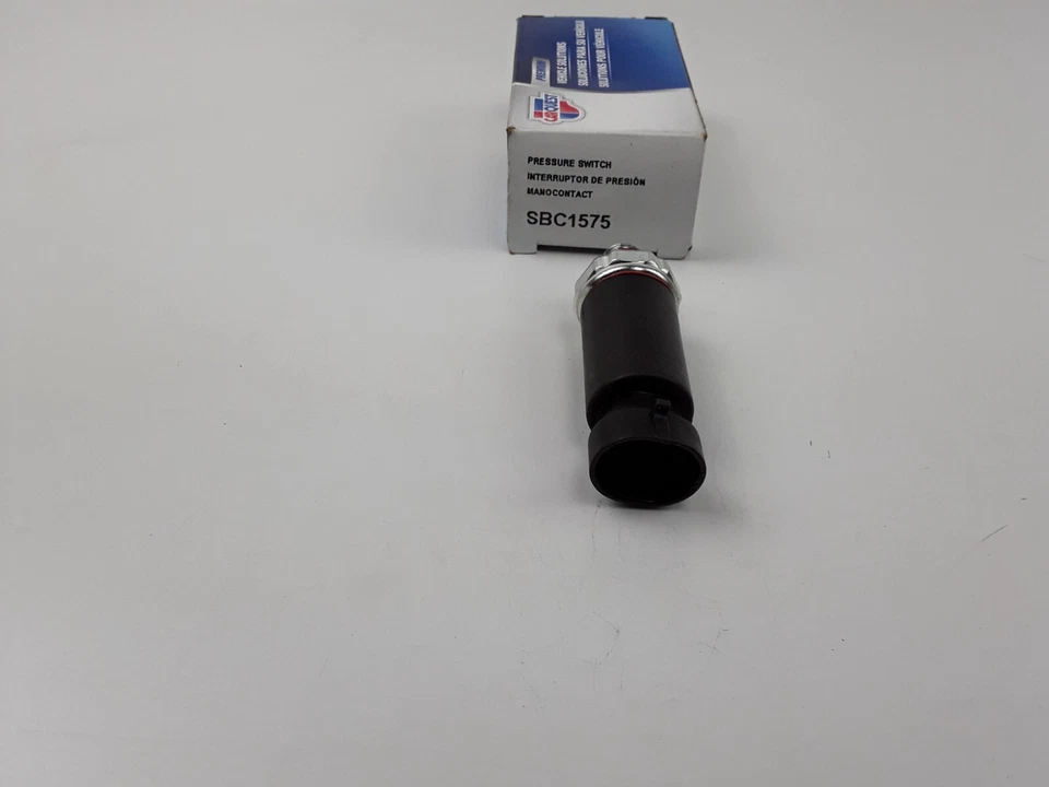 Interruptor de presión de aceite para Dodge Ram Dakota Plymouth Acclaim Chrysler LeBaron 87-98 Foto 2 de 4
