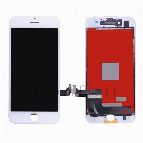 For iPhone 8 7 6 Plus Full Complete LCD Display Touch Screen Digitizer Assembly - Picture 14 of 18