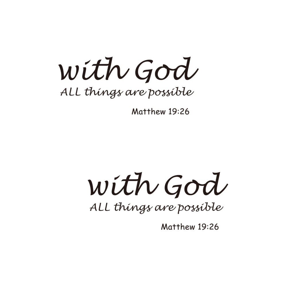 Wall Stencils Quotes Motivational Wall Art Stickers Vinyl Lettering