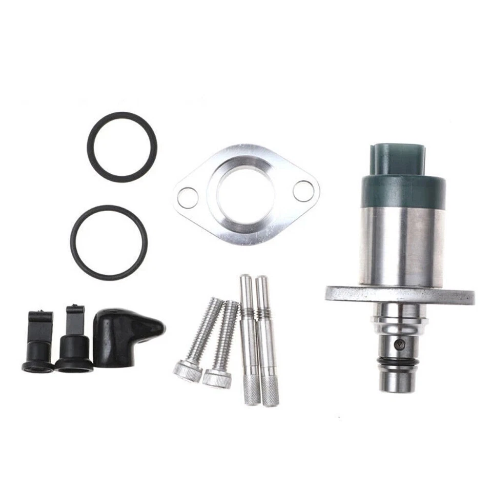 Suction Control Valve for Mitsubishi L200 Triton 2.5 4D56 2010-2018 294200-2760 - Image 2 of 4