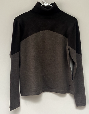 nike golf turtleneck