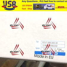 1PC Free shipping NEW Festo PZVT-999-SEC-B 1 year warranty