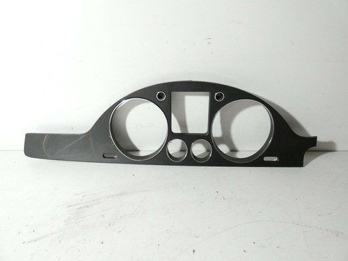 VW Passat 3C BJ 07 Blende Kombiinstrument Tacho 3C1858335AN
