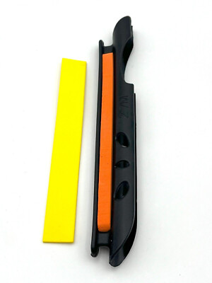 6pcs Snap-On Line Winder for Tenkara Rod Line Management (colors