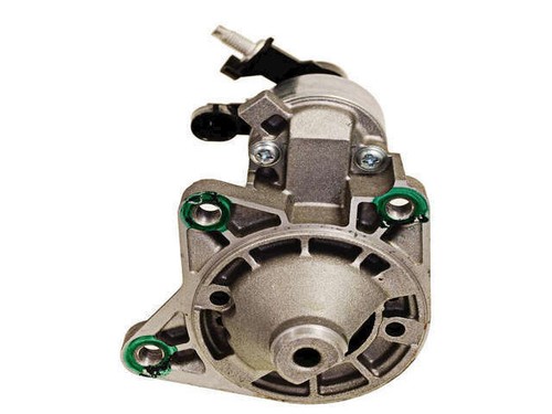 2008 Dodge Avenger Starter