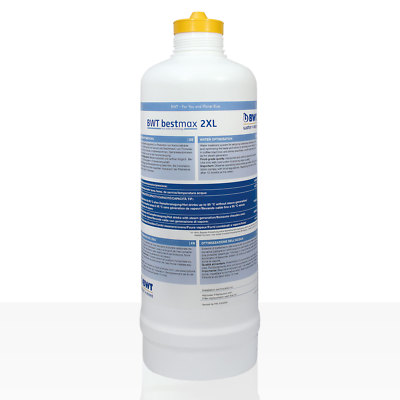 Bestmax 2XL Filterkerze, BWT water + more Wasserfilter ca. 12000 L