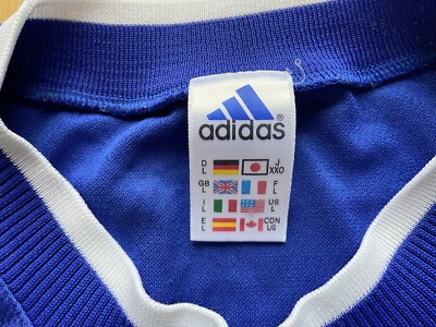 サッカー　カタログ　アディダス　adidas 1999 2000 s-l400.jpg