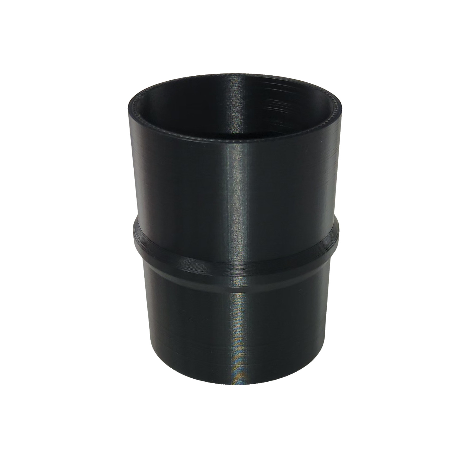 2.5" to 2.5" Same Size Duct Hose Connecter, Coupler, Joiner, Splicer, inch 2 1/2