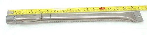 12411 - Quemador de parrilla de gas SS para parrilla - Imagen 2 de 2