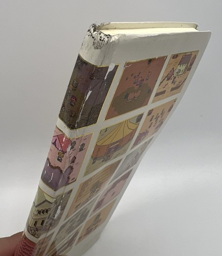 Hobonichi Techo Notebook 2025 Weeks Mother/Smiles Tears January - Picture 4 of 7