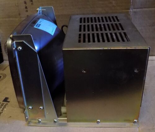 MATSUSHITA 230BTB31 9 Zoll CRT-Display-Monitor - Bild 3 von 6