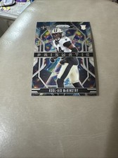 2024 Panini Prizm Prizmatic Kool Aid McKinstry Rookie New Orleans Saints #7