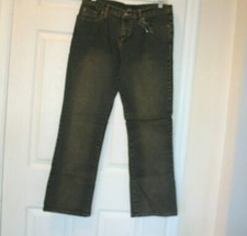 DIANE GILMAN DG 2 NICE RELAXED JEANS SZ 10 P NWT