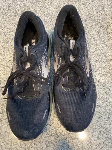 brooks ghost 13 navy