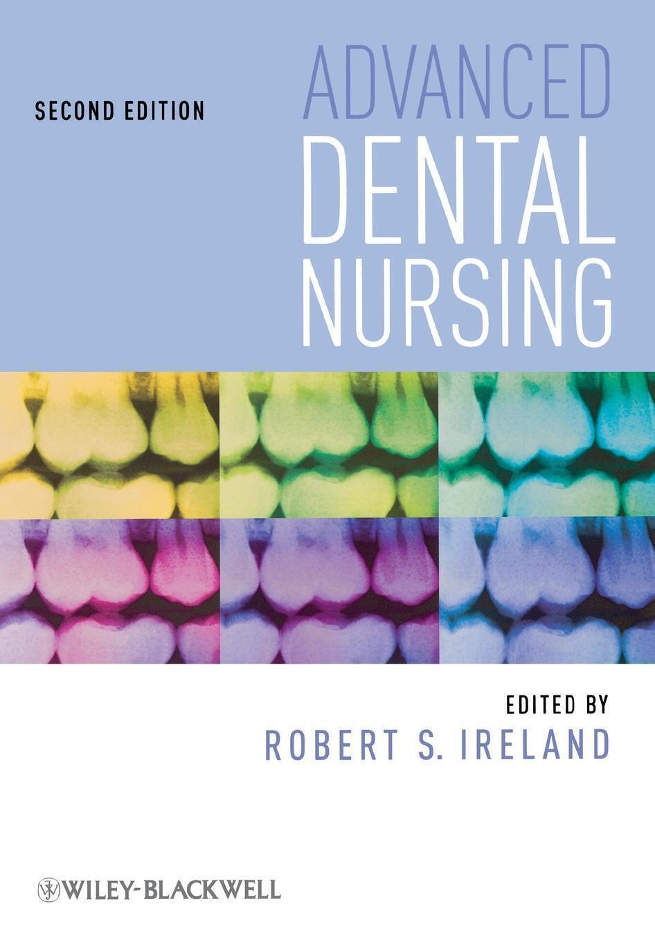 Thumbnail - Robert Ireland | Advanced Dental Nursing | Taschenbuch | Englisch