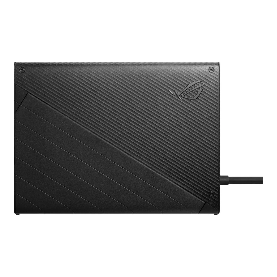 Base eGPU móvil ASUS ROG XG GC31S NVIDIA RTX 3080 GDDR6 16 GB gráficos G2U Foto 3 de 4