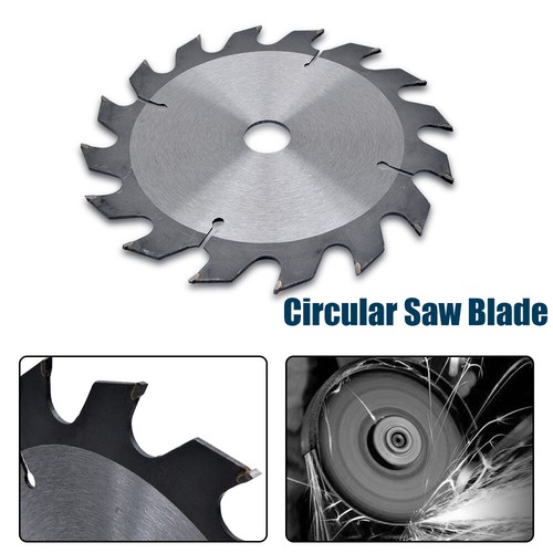 TCT Circular Saw Blade 150mm 18 TPI For 