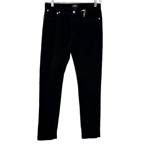 Supreme Double Knee Corduroy Painter Pants Purple Size 30 SS21