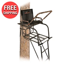 Hunting Climbing Portable Ladder Tree Stand Deer Outdoor Hunting Shooting Sport