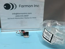 AMAT 0140-35713 C/A, Front Interlock Bypass, RTP Chamber, 500087706, 147059