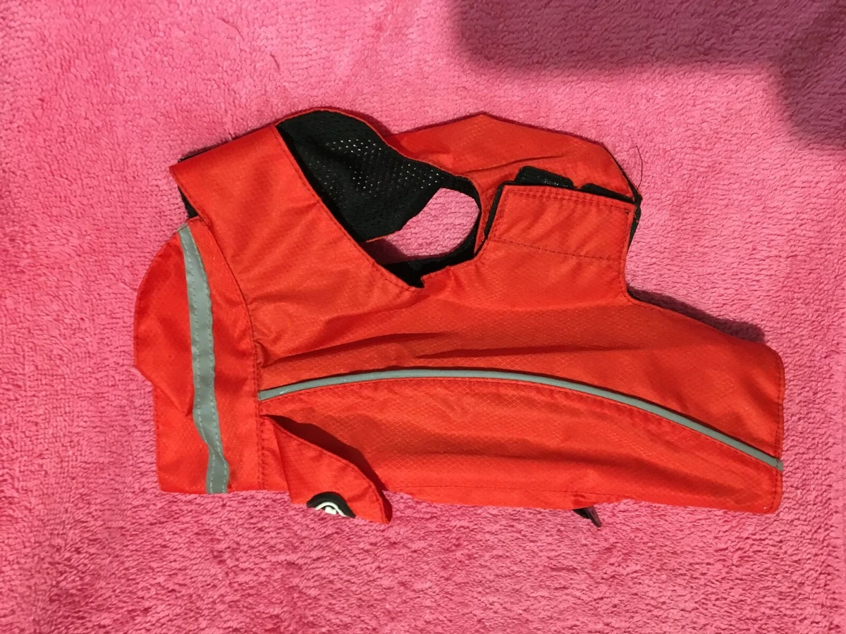 Buster dog raincoat cheap