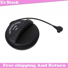 FC1089 Fuel Gas Cap W/ Strap Non-Locking Factory For Ford Motorcraft HC3Z-9030-B
