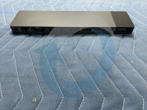 HP Elite Thunderbolt Dock 3 - Foto 2 di 4