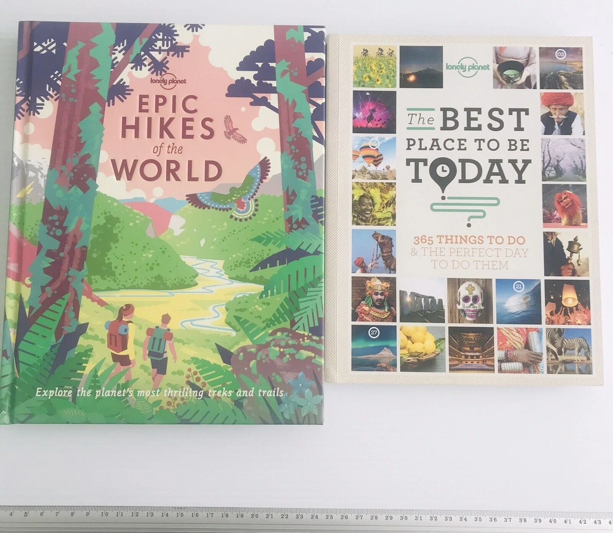 Best hikes in the world lonely planet outlet