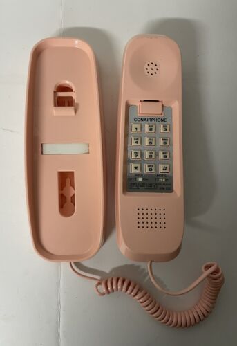 Vintage Conair Landline Phone SW-102 - Picture 2 of 6