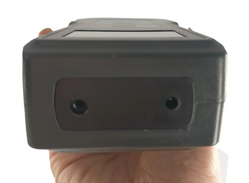 Digital Vehicle Brake Force Meter with Force Range 1000N Resolution 0.01N - Picture 8 of 11