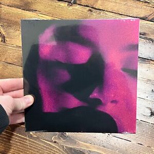 Gracie Abrams 直筆サイン入りパープルレコード Gracie Abrams