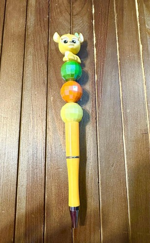 Bambi and The Lion King Disney Doorable pens - 第 4/13 張圖片
