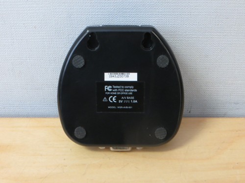Q-Waves Wireless USB AV Kit TV - Verbinden Sie Ihren Laptop ganz einfach kabellos mit Ihrem Fernseher - Bild 6 von 8