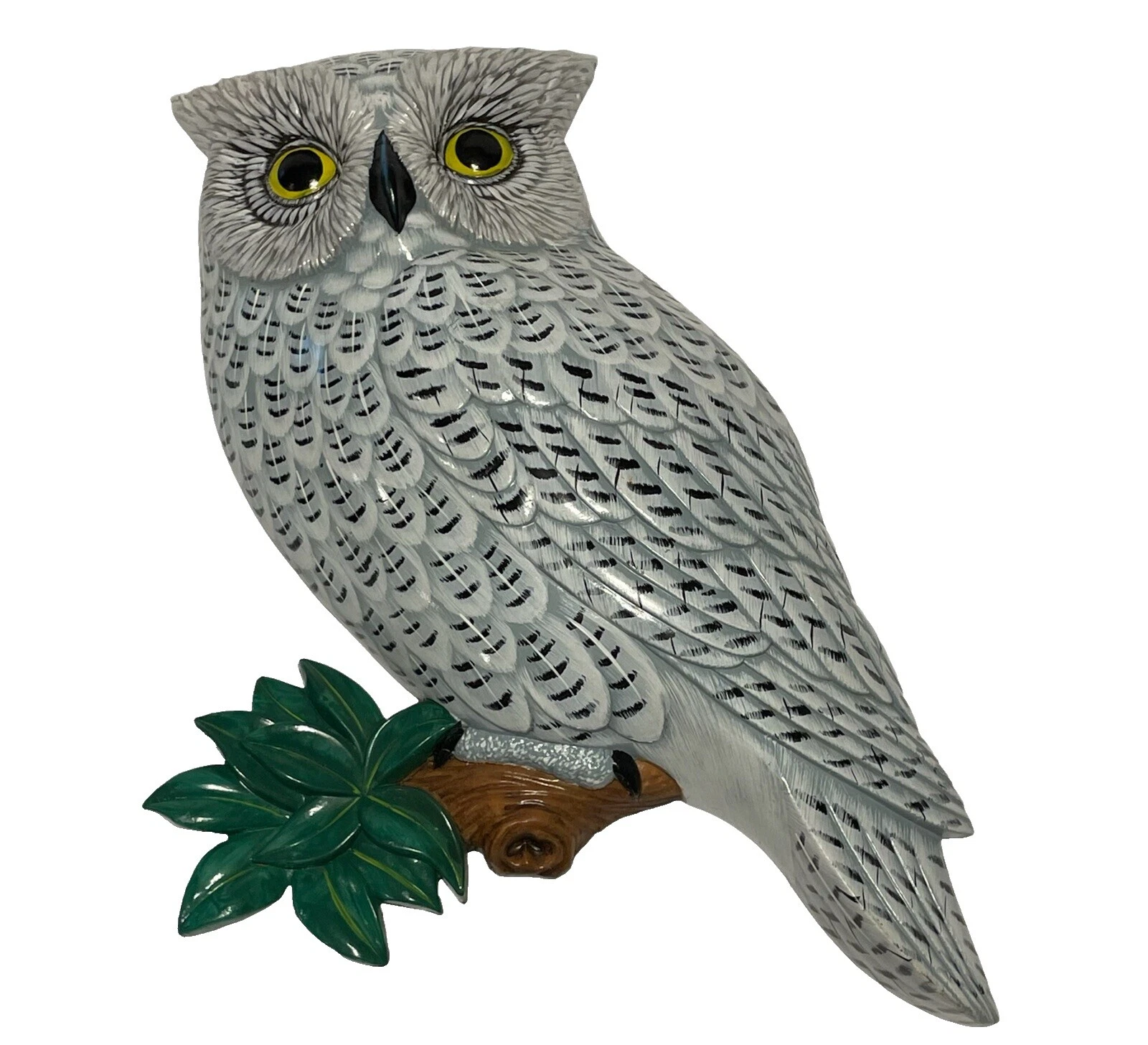 Casa de campo Decoración Plástico esculturas y estatuillas